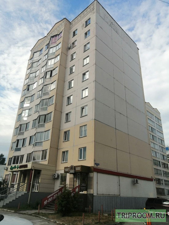 1-комнатная квартира посуточно (вариант № 73481), ул. улица 1я Рабочая, фото № 11