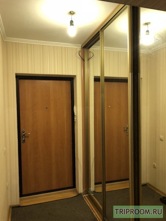 2-комнатная квартира посуточно (вариант № 53535), ул. Любы Шевцовой, фото № 3