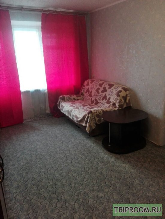 1-комнатная квартира посуточно (вариант № 49553), ул. переулок Нахимова, фото № 8
