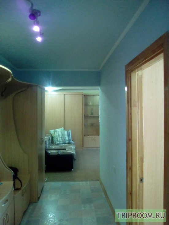 2-комнатная квартира посуточно (вариант № 62318), ул. Иркутский тракт, фото № 12