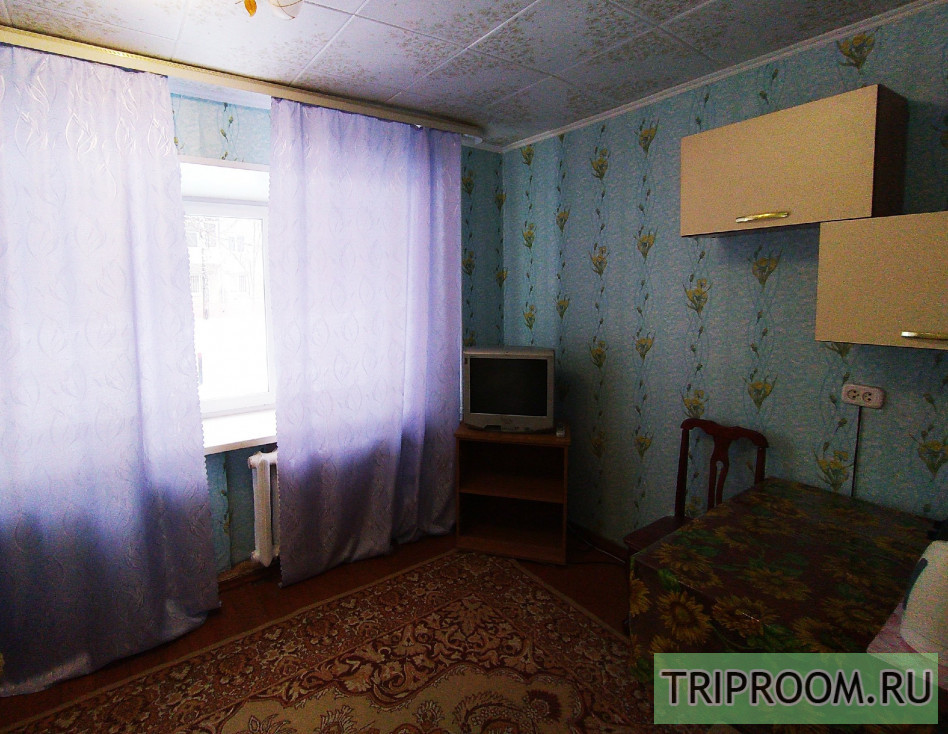 1-комнатная квартира посуточно (вариант № 66739), ул. Мокрушина, фото № 2