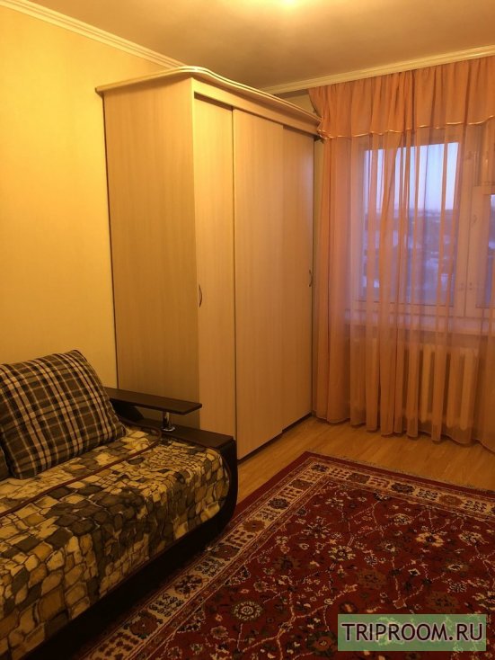 2-комнатная квартира посуточно (вариант № 53535), ул. Любы Шевцовой, фото № 6