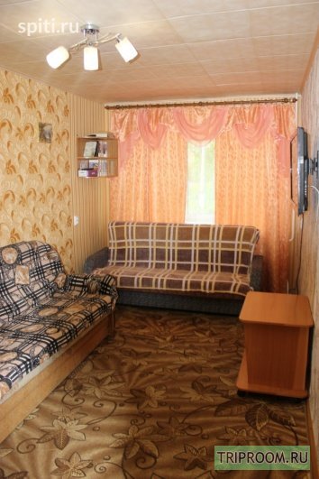 2-комнатная квартира посуточно (вариант № 43924), ул. Усова улица, фото № 16