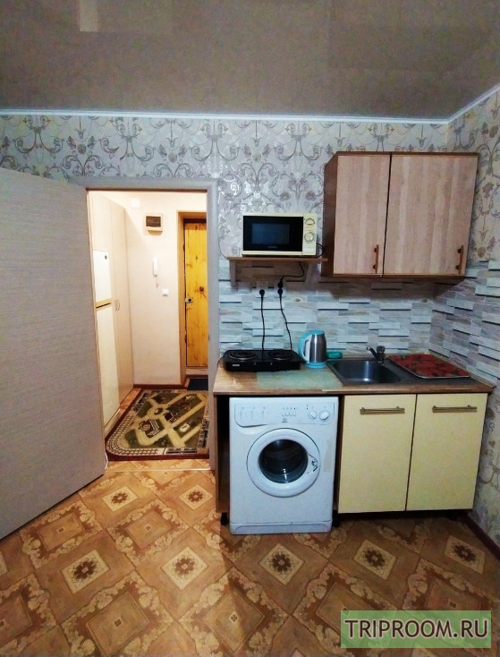 1-комнатная квартира посуточно (вариант № 59966), ул. Мокрушина, фото № 4