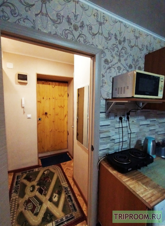 1-комнатная квартира посуточно (вариант № 59966), ул. Мокрушина, фото № 5