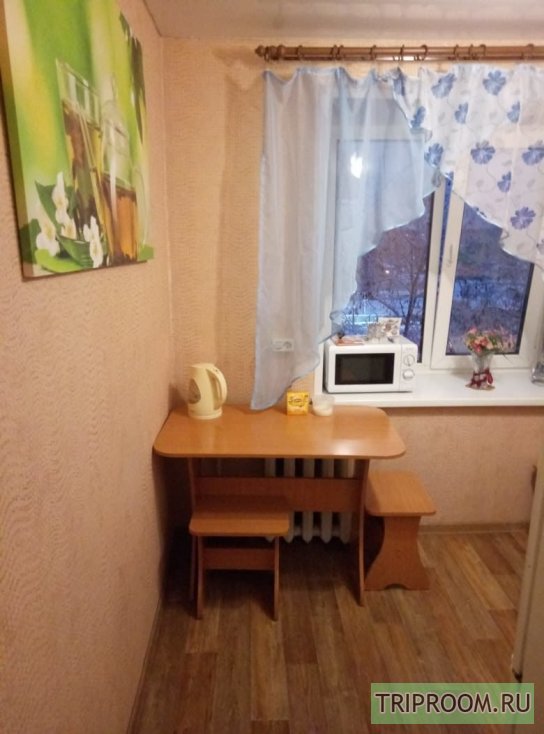 1-комнатная квартира посуточно (вариант № 48047), ул. переулок Нахимова, фото № 13
