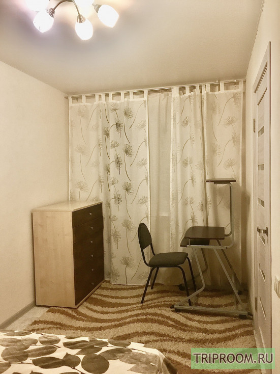 2-комнатная квартира посуточно (вариант № 73872), ул. Елизаровых, фото № 11